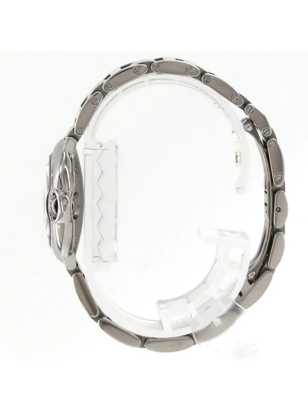 Cartier Ballon Blue SM SS Quartz Watch